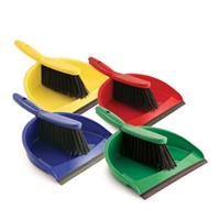 Dustpan-Sets